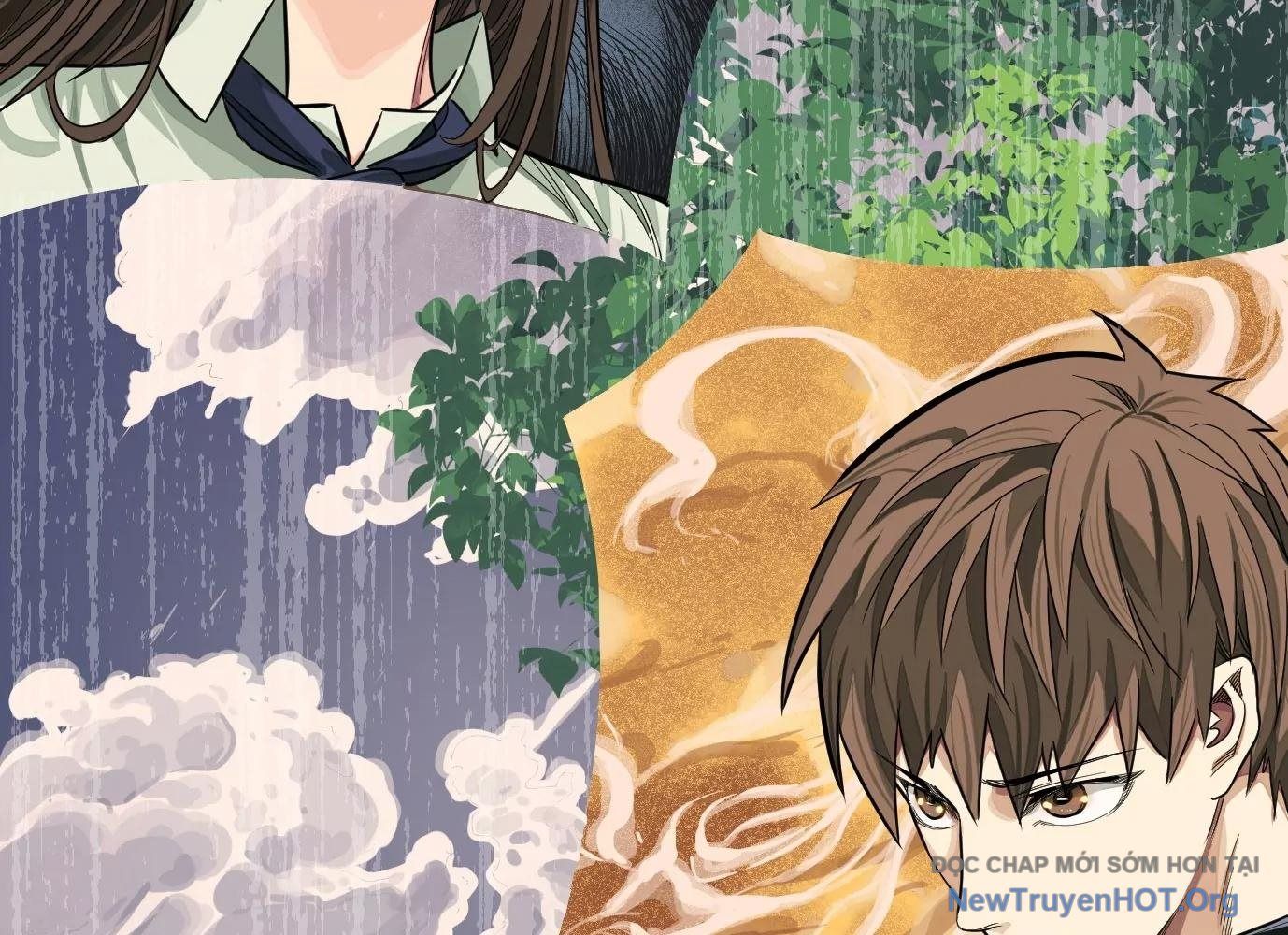 Thập Nhị Tinh - Dị Thú Mê Thành: Chapter 16