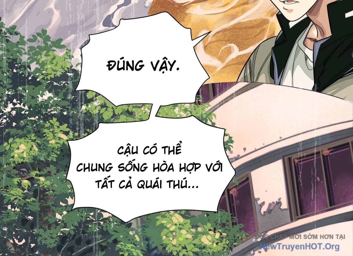 Thập Nhị Tinh - Dị Thú Mê Thành: Chapter 16