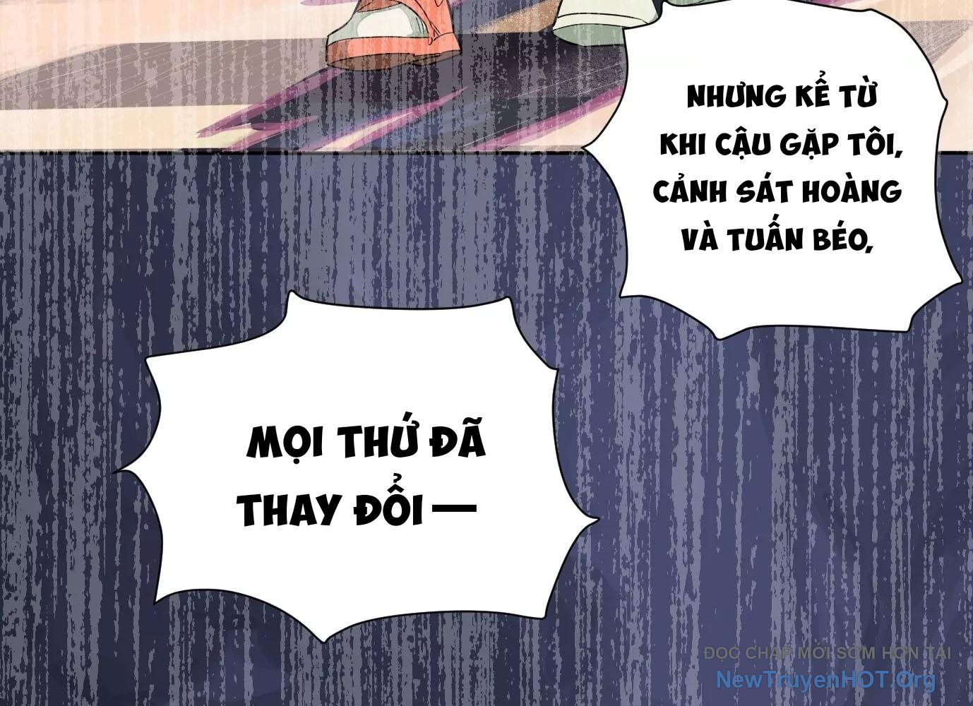 Thập Nhị Tinh - Dị Thú Mê Thành: Chapter 16