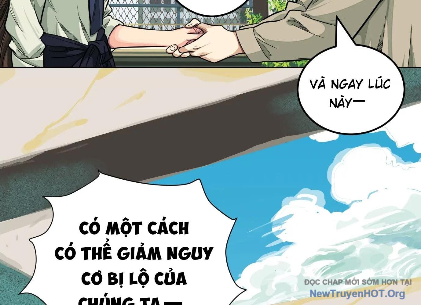 Thập Nhị Tinh - Dị Thú Mê Thành: Chapter 16