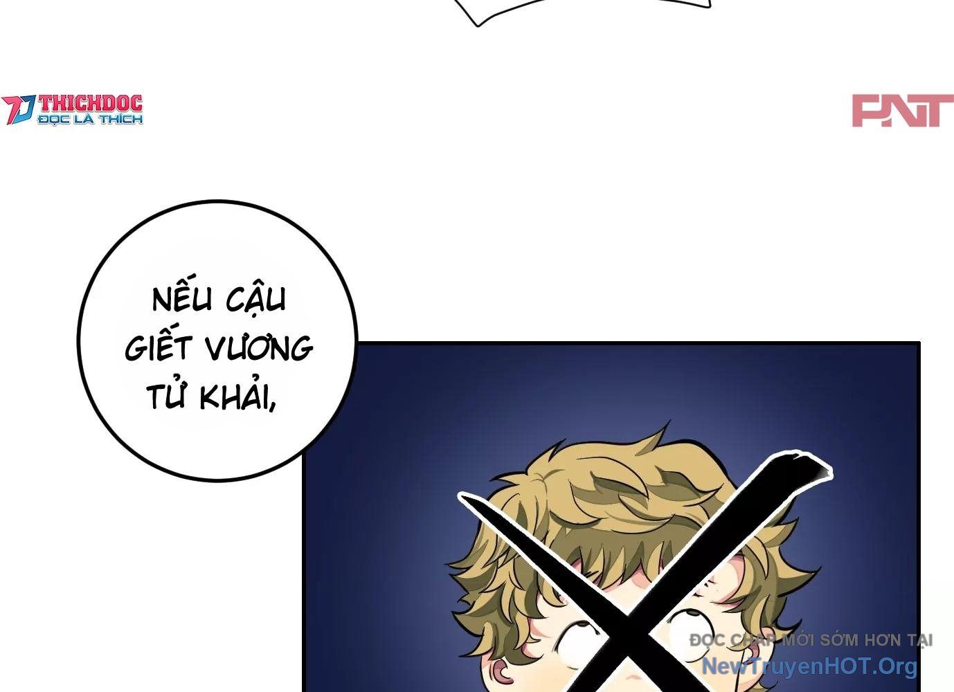 Thập Nhị Tinh - Dị Thú Mê Thành: Chapter 16