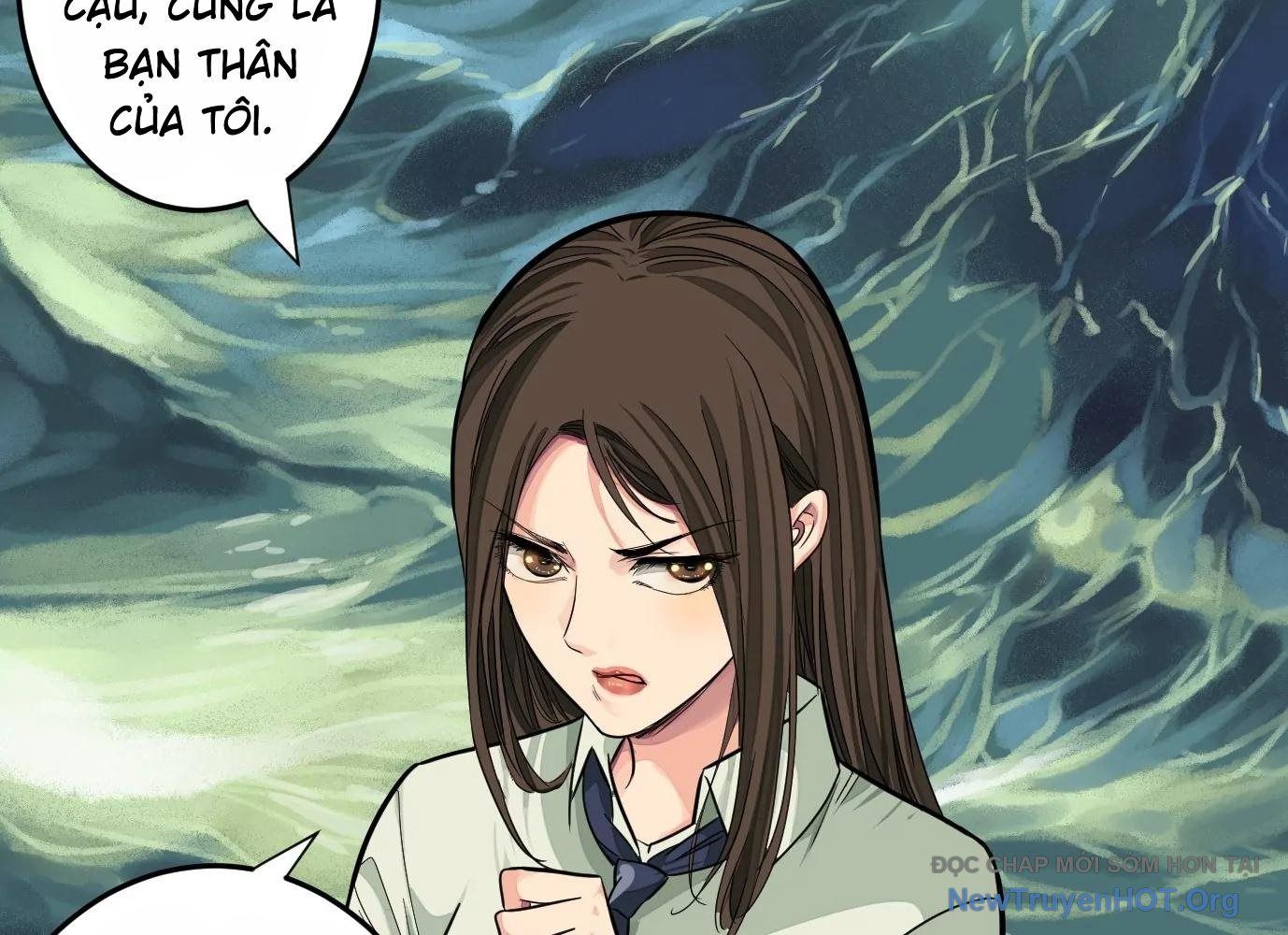 Thập Nhị Tinh - Dị Thú Mê Thành: Chapter 16
