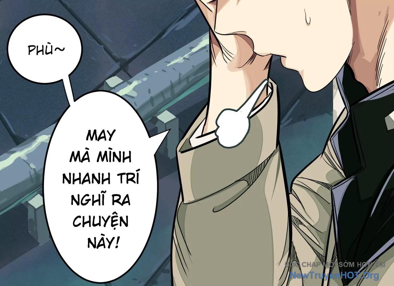 Thập Nhị Tinh - Dị Thú Mê Thành: Chapter 16
