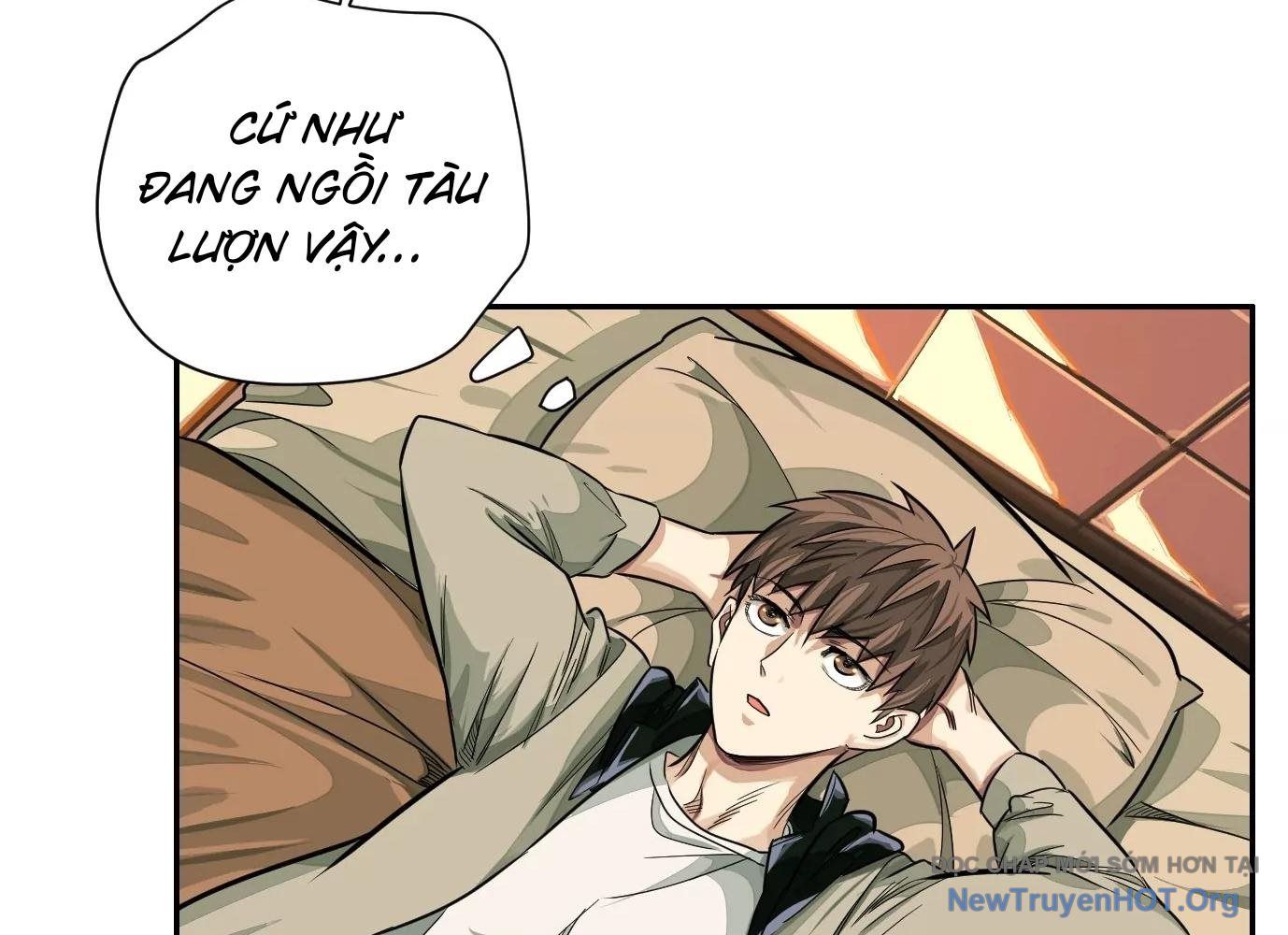 Thập Nhị Tinh - Dị Thú Mê Thành: Chapter 16