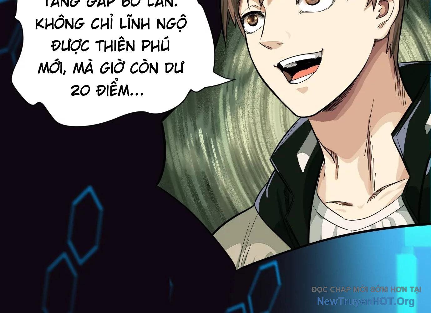 Thập Nhị Tinh - Dị Thú Mê Thành: Chapter 16