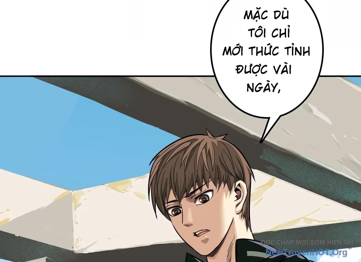 Thập Nhị Tinh - Dị Thú Mê Thành: Chapter 16