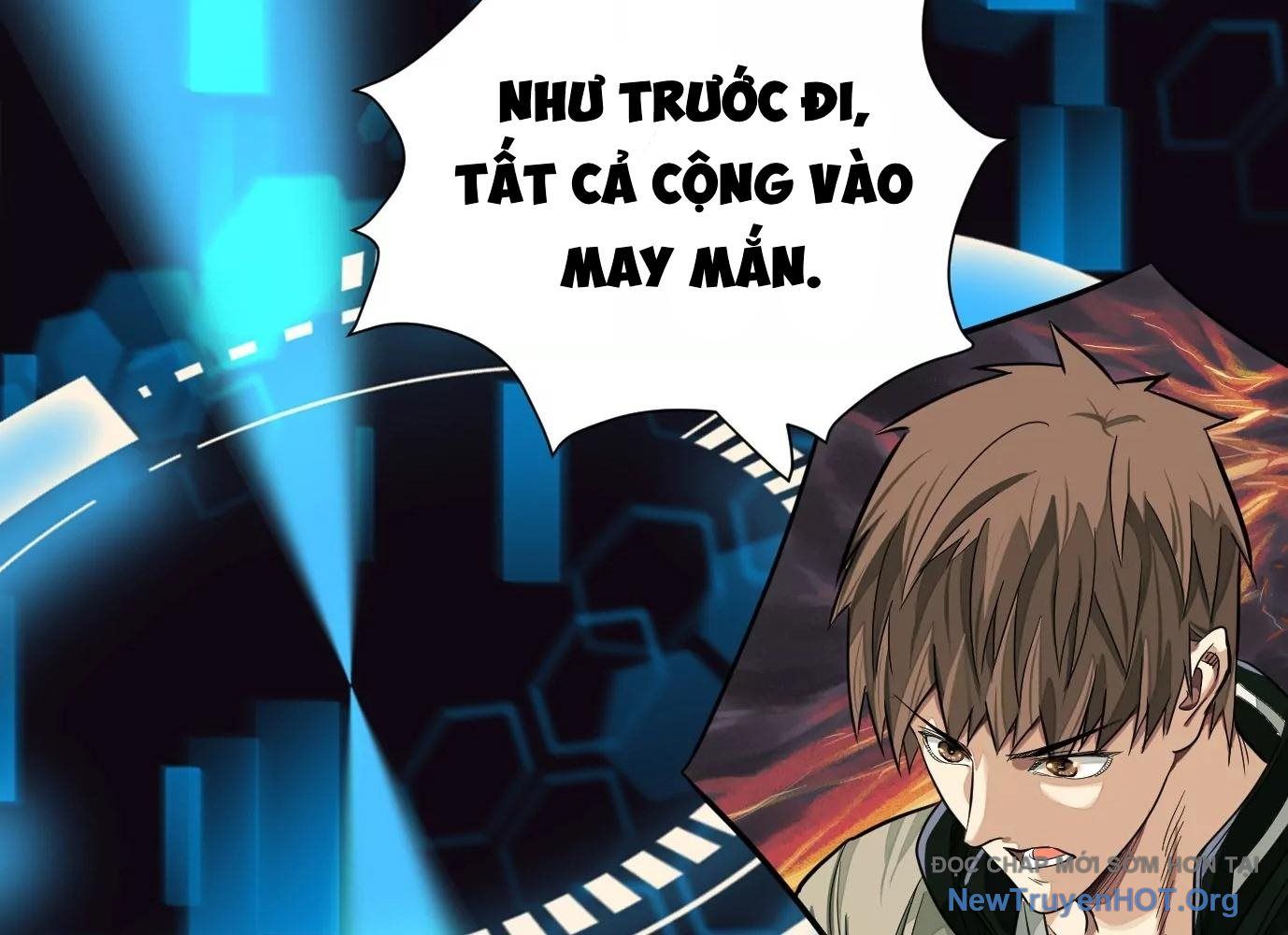 Thập Nhị Tinh - Dị Thú Mê Thành: Chapter 16