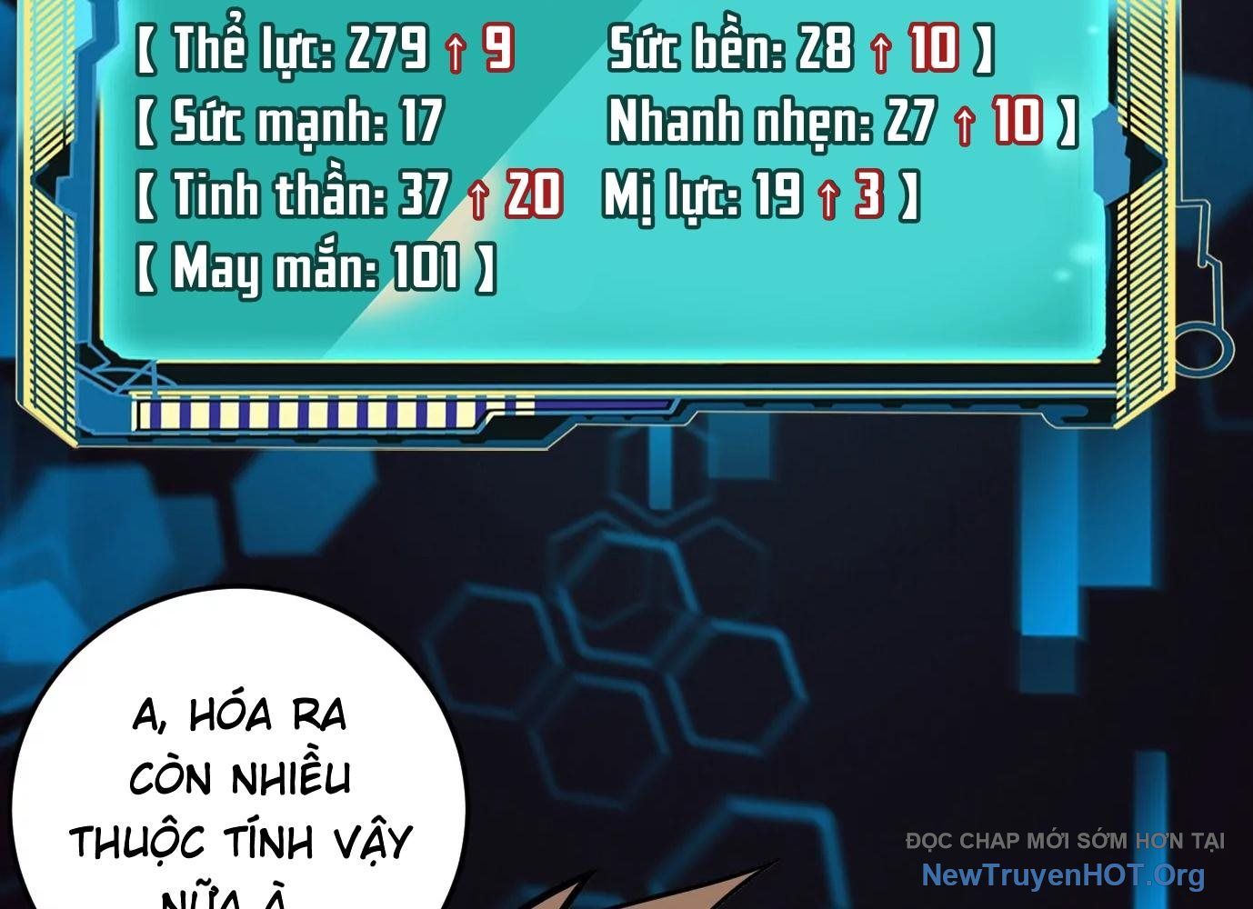 Thập Nhị Tinh - Dị Thú Mê Thành: Chapter 16