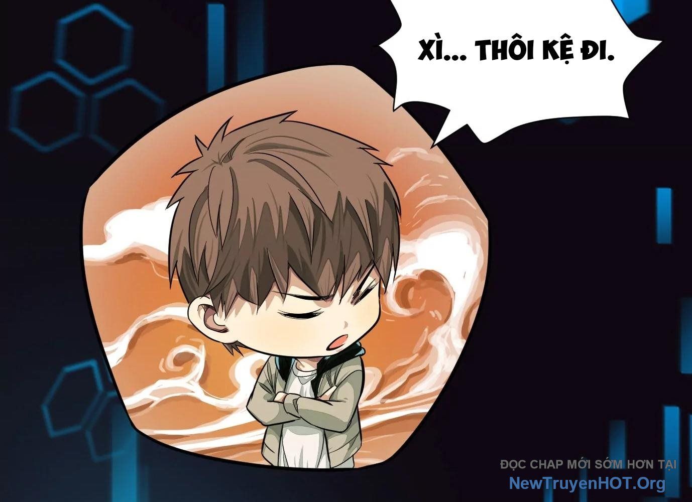 Thập Nhị Tinh - Dị Thú Mê Thành: Chapter 16
