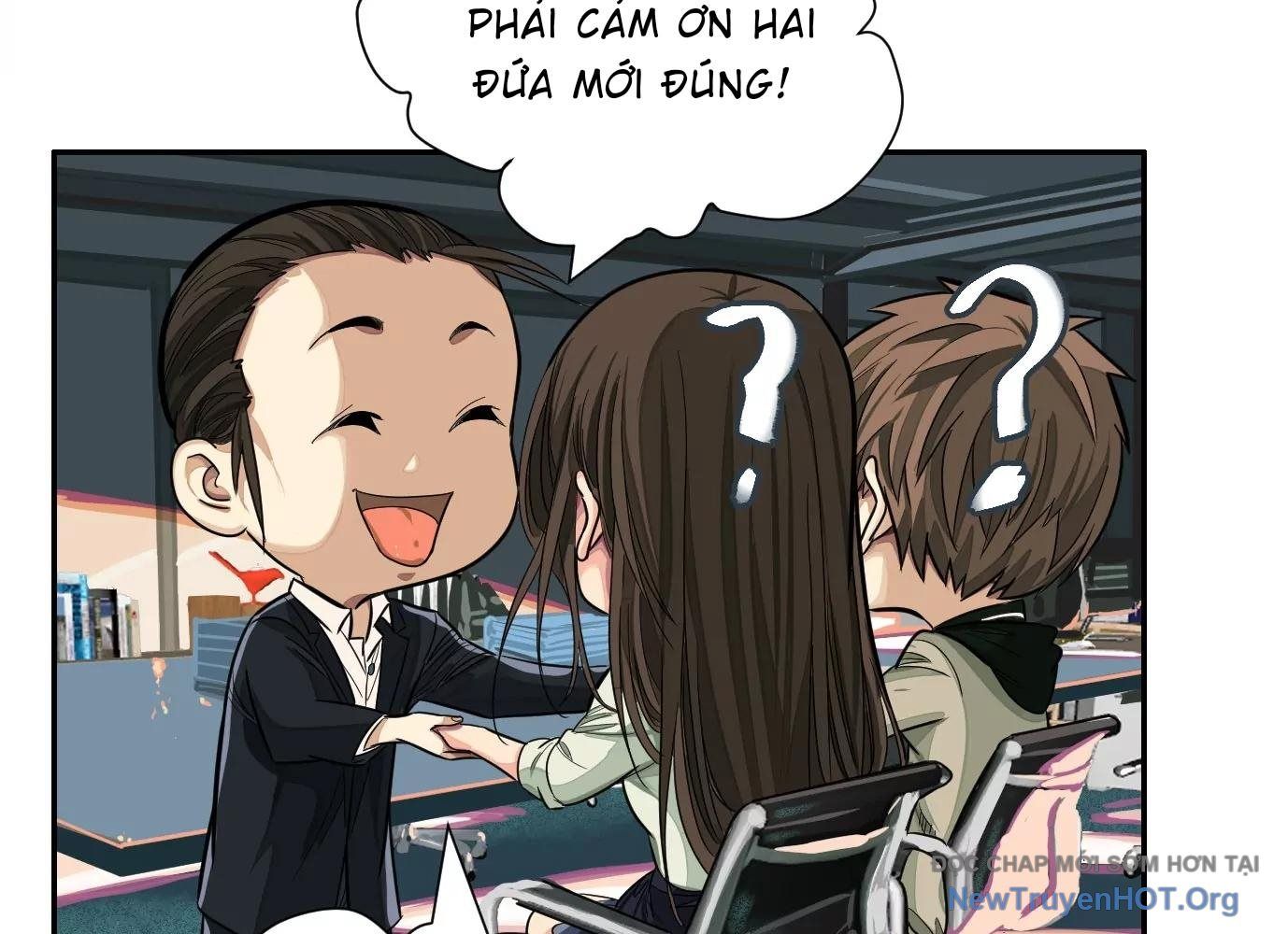 Thập Nhị Tinh - Dị Thú Mê Thành: Chapter 16