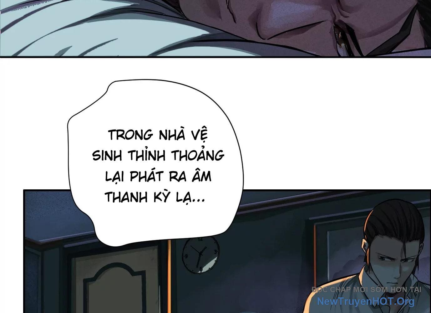 Thập Nhị Tinh - Dị Thú Mê Thành: Chapter 16