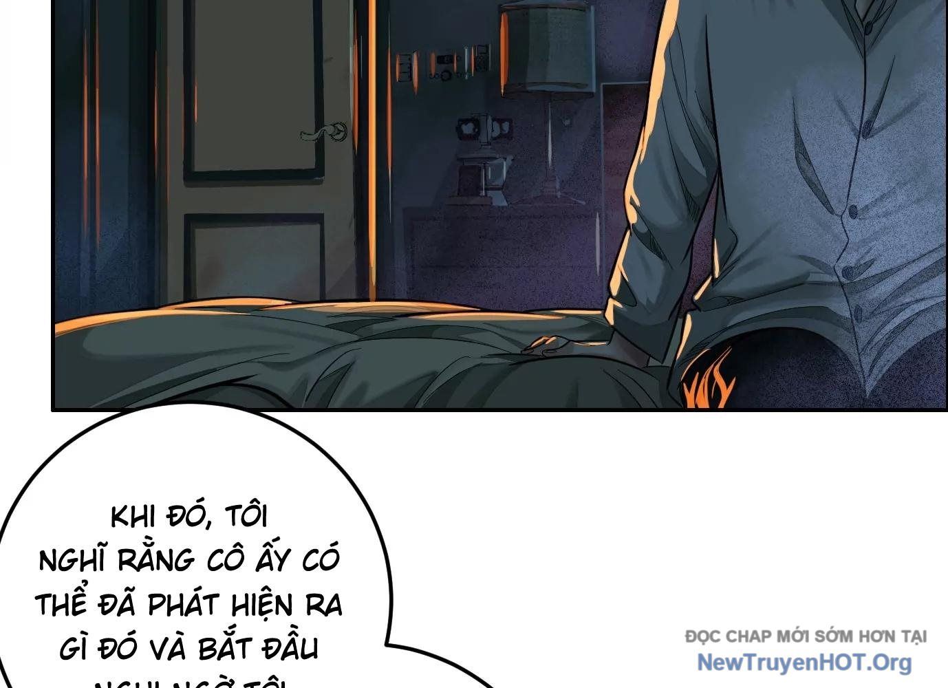 Thập Nhị Tinh - Dị Thú Mê Thành: Chapter 16
