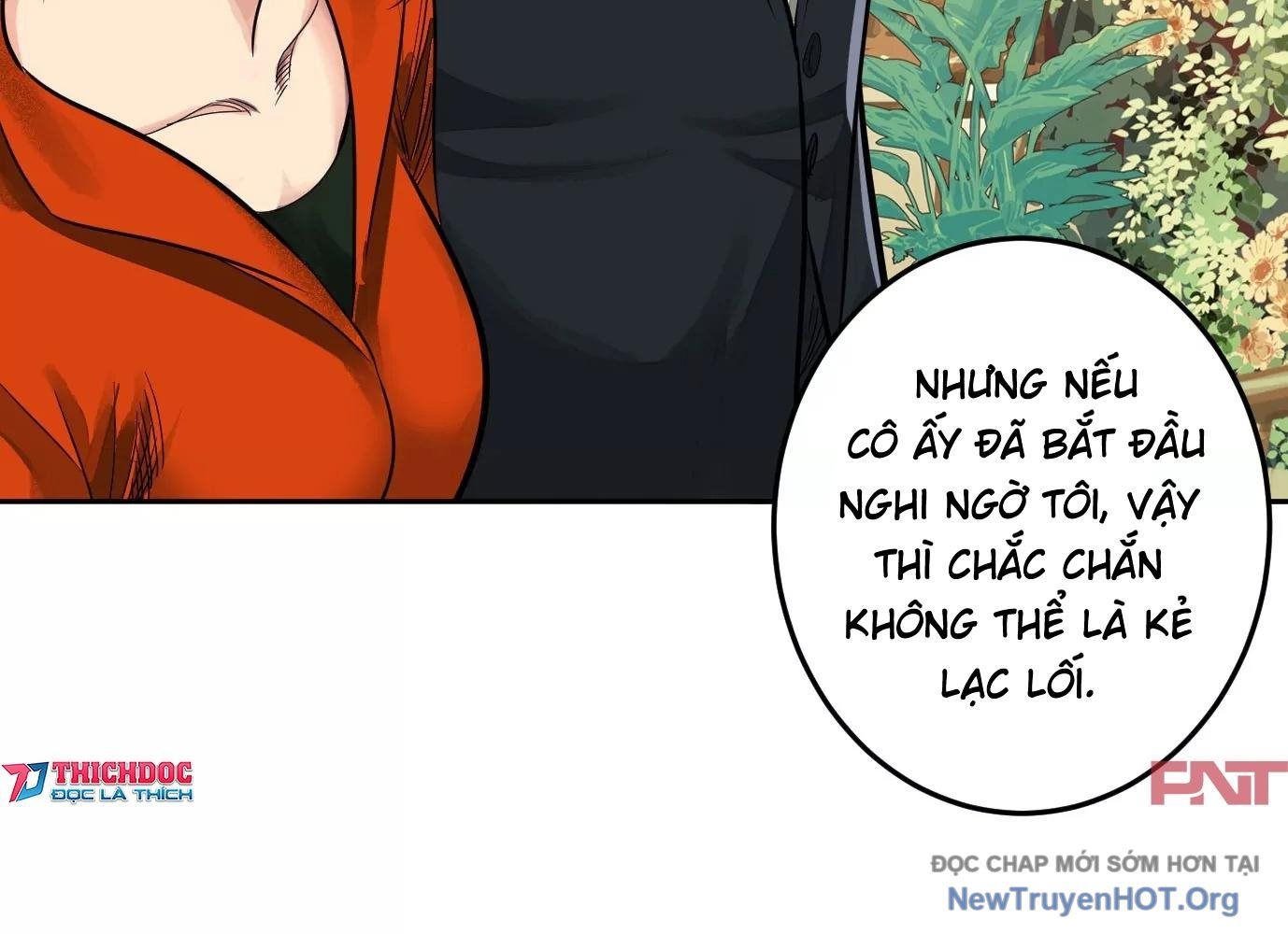 Thập Nhị Tinh - Dị Thú Mê Thành: Chapter 16