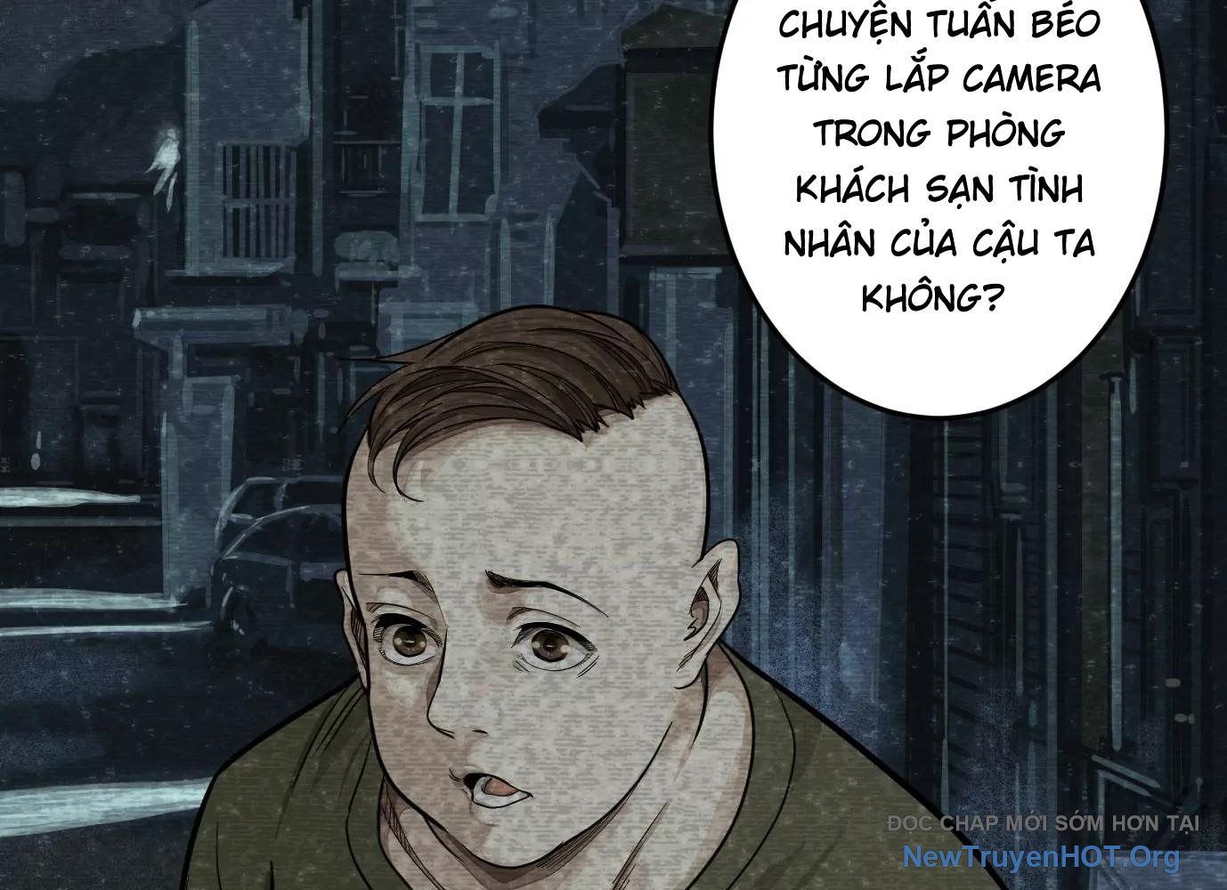 Thập Nhị Tinh - Dị Thú Mê Thành: Chapter 17