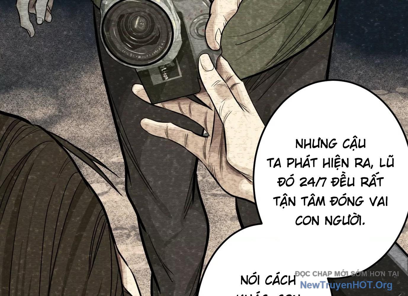 Thập Nhị Tinh - Dị Thú Mê Thành: Chapter 17