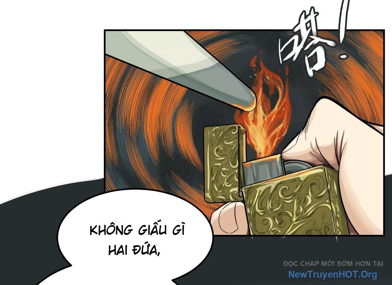 Thập Nhị Tinh - Dị Thú Mê Thành: Chapter 17