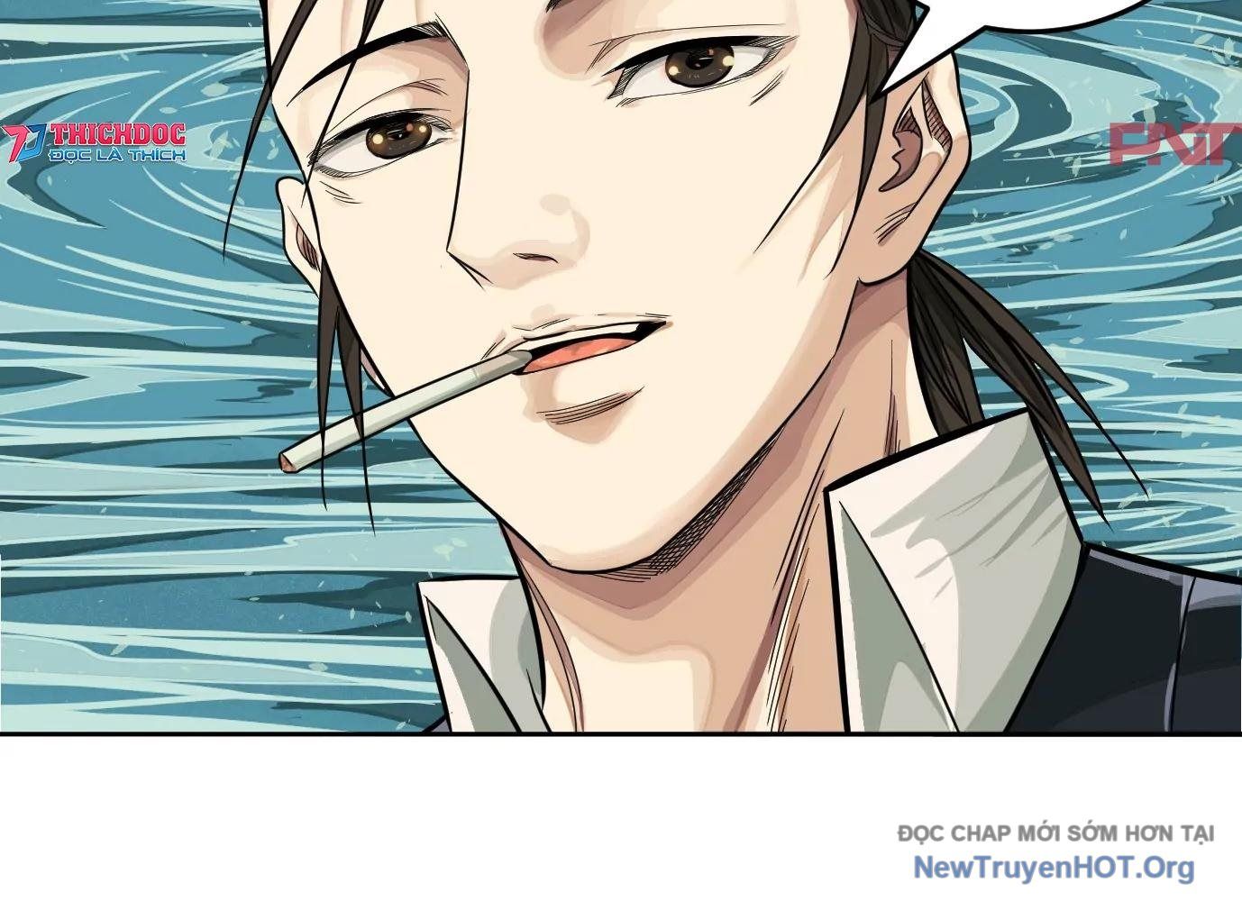 Thập Nhị Tinh - Dị Thú Mê Thành: Chapter 17