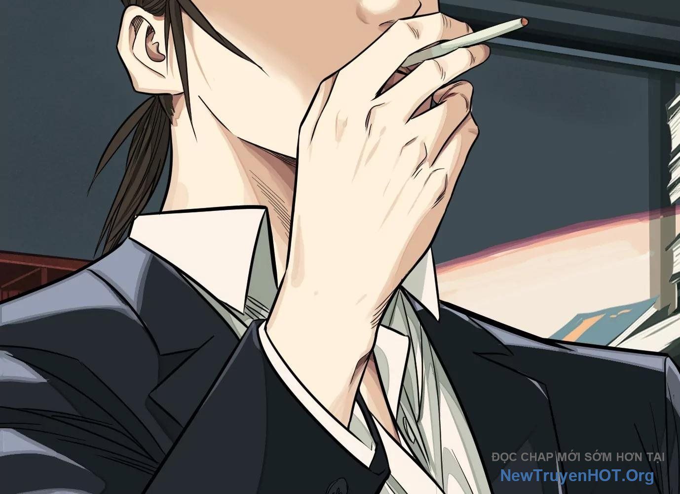 Thập Nhị Tinh - Dị Thú Mê Thành: Chapter 17