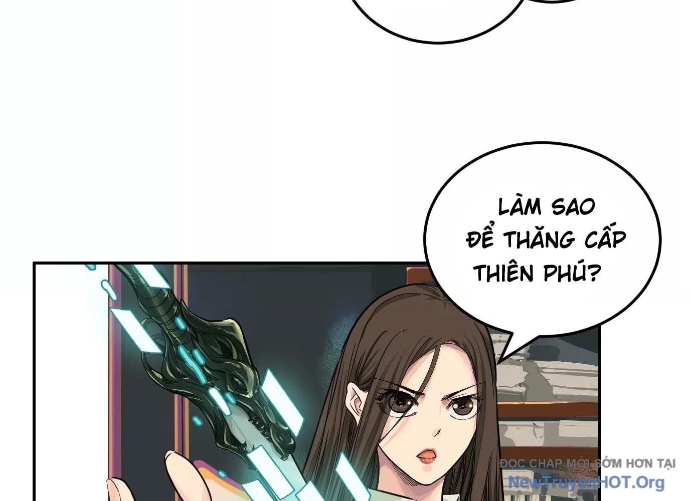 Thập Nhị Tinh - Dị Thú Mê Thành: Chapter 17
