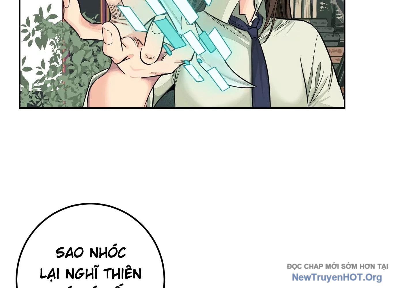 Thập Nhị Tinh - Dị Thú Mê Thành: Chapter 17