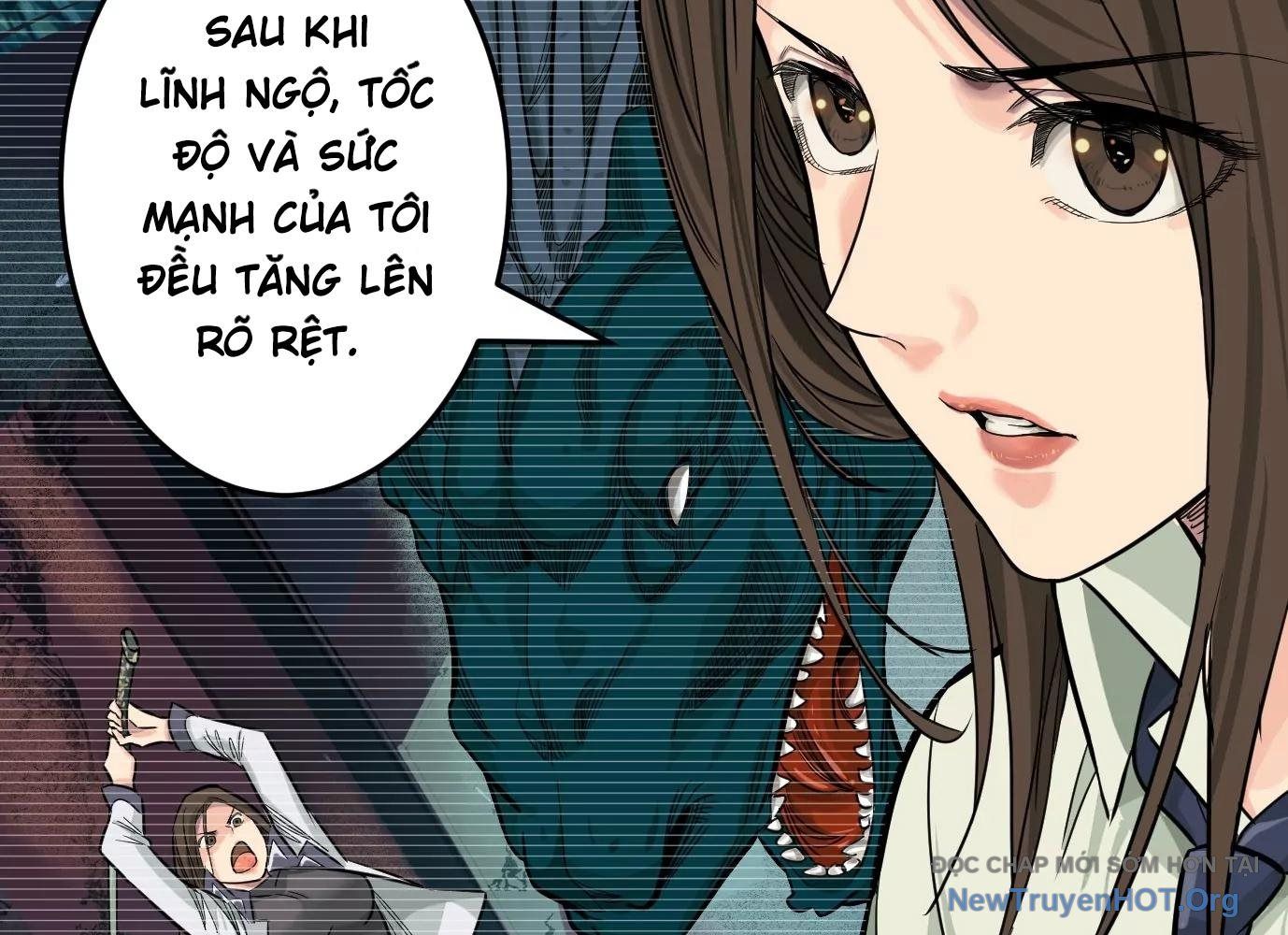 Thập Nhị Tinh - Dị Thú Mê Thành: Chapter 17