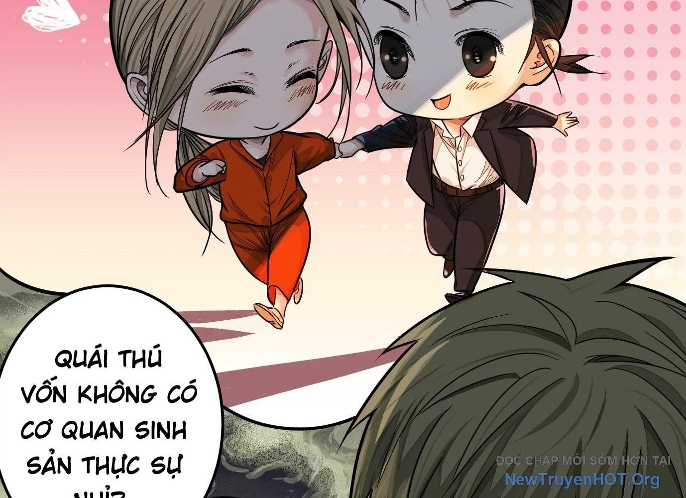 Thập Nhị Tinh - Dị Thú Mê Thành: Chapter 17