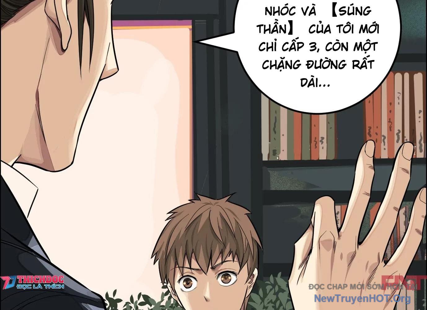 Thập Nhị Tinh - Dị Thú Mê Thành: Chapter 17