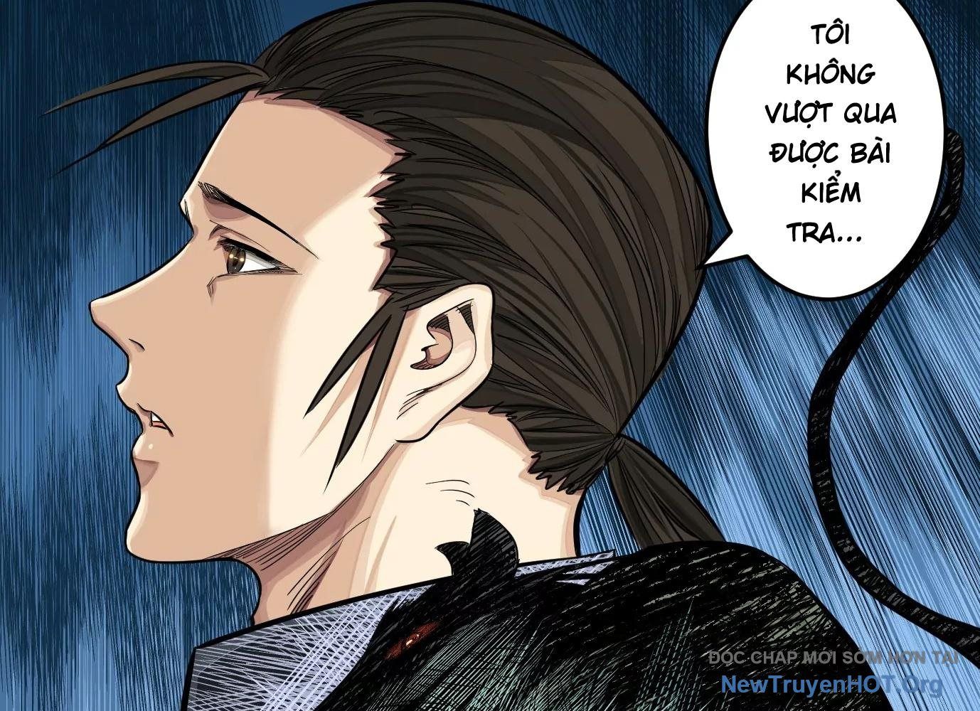Thập Nhị Tinh - Dị Thú Mê Thành: Chapter 17