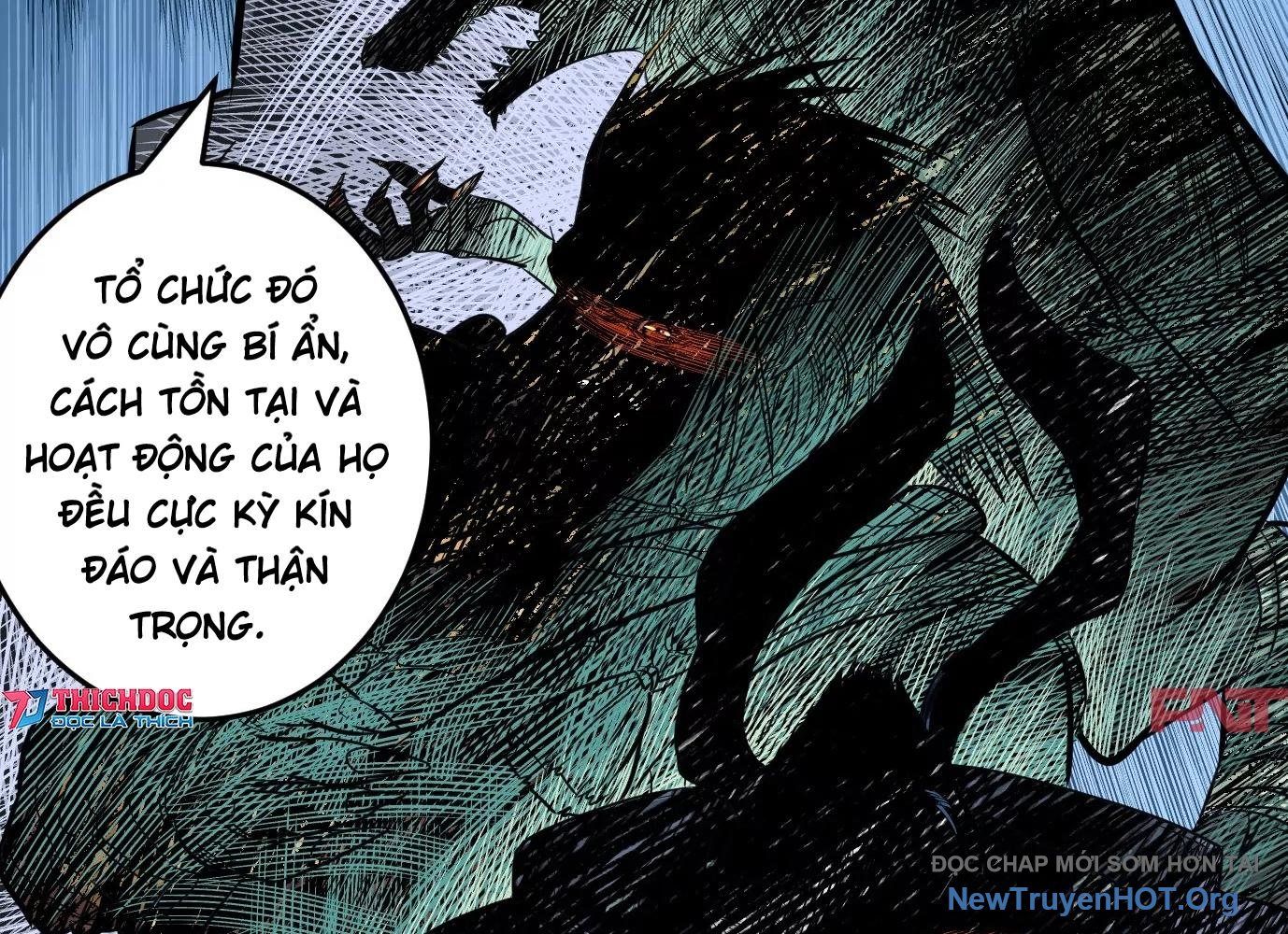 Thập Nhị Tinh - Dị Thú Mê Thành: Chapter 17