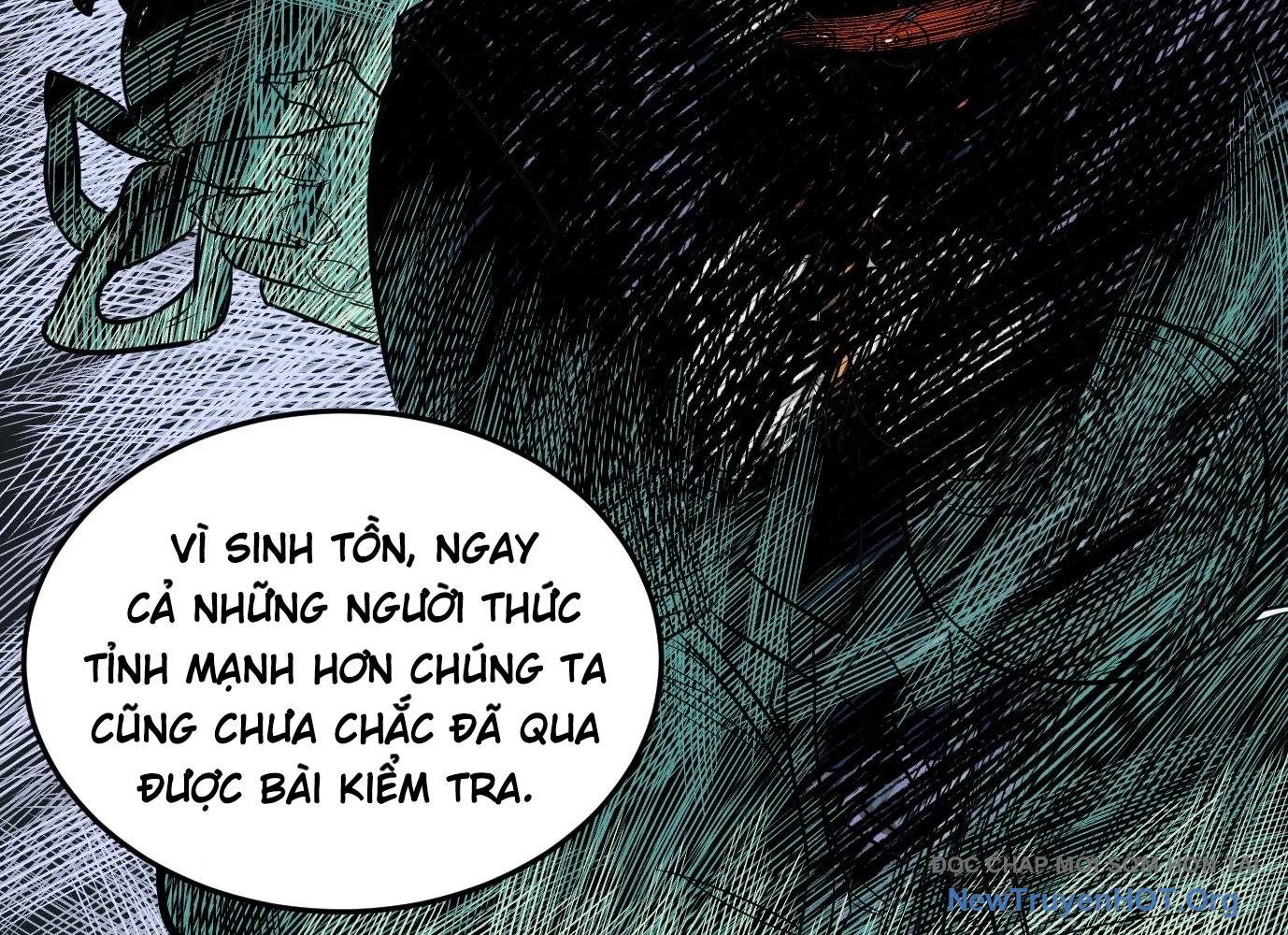 Thập Nhị Tinh - Dị Thú Mê Thành: Chapter 17