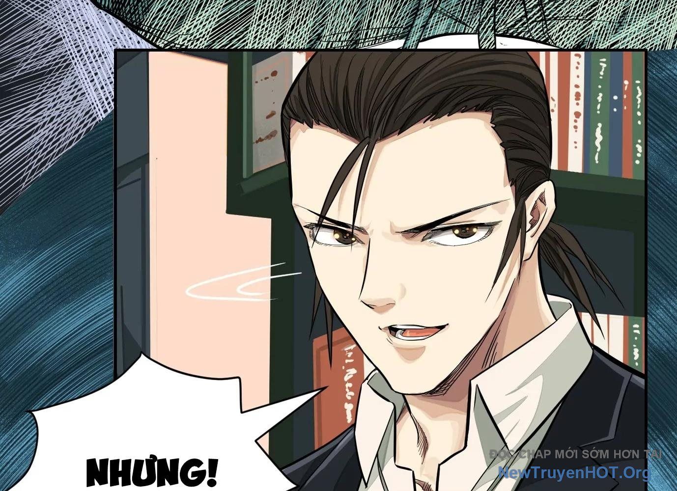 Thập Nhị Tinh - Dị Thú Mê Thành: Chapter 17