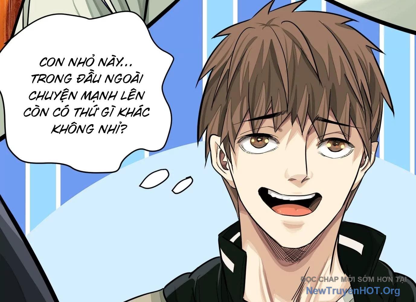 Thập Nhị Tinh - Dị Thú Mê Thành: Chapter 17