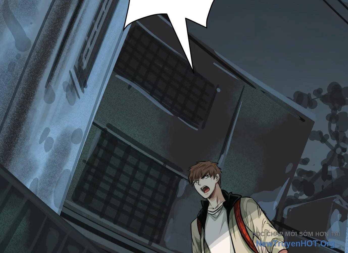 Thập Nhị Tinh - Dị Thú Mê Thành: Chapter 18
