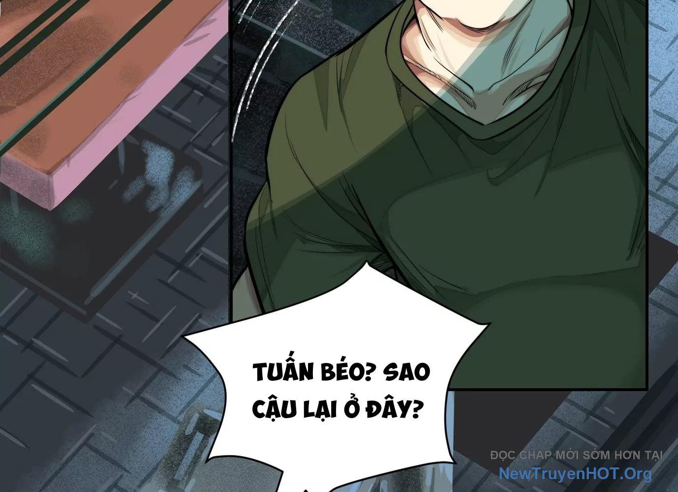 Thập Nhị Tinh - Dị Thú Mê Thành: Chapter 18