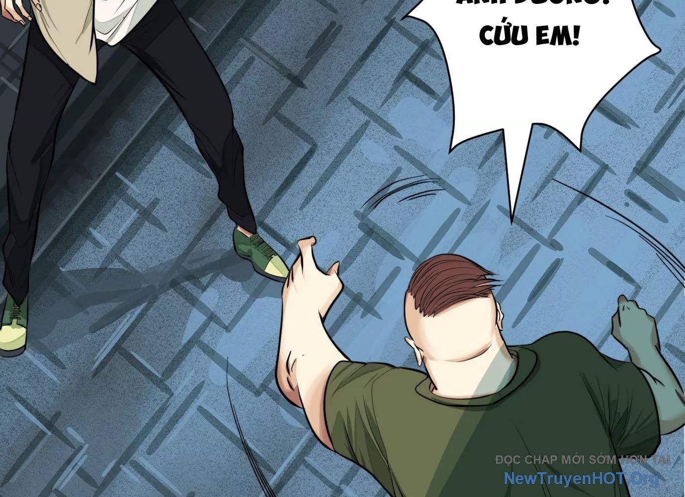 Thập Nhị Tinh - Dị Thú Mê Thành: Chapter 18