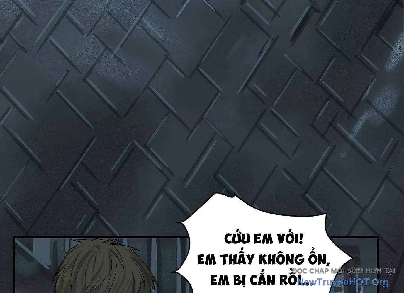 Thập Nhị Tinh - Dị Thú Mê Thành: Chapter 18