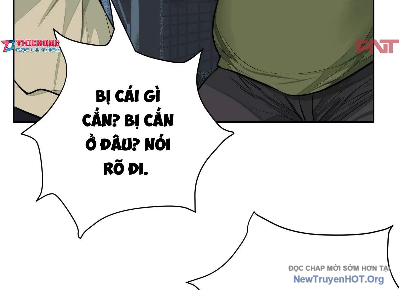 Thập Nhị Tinh - Dị Thú Mê Thành: Chapter 18