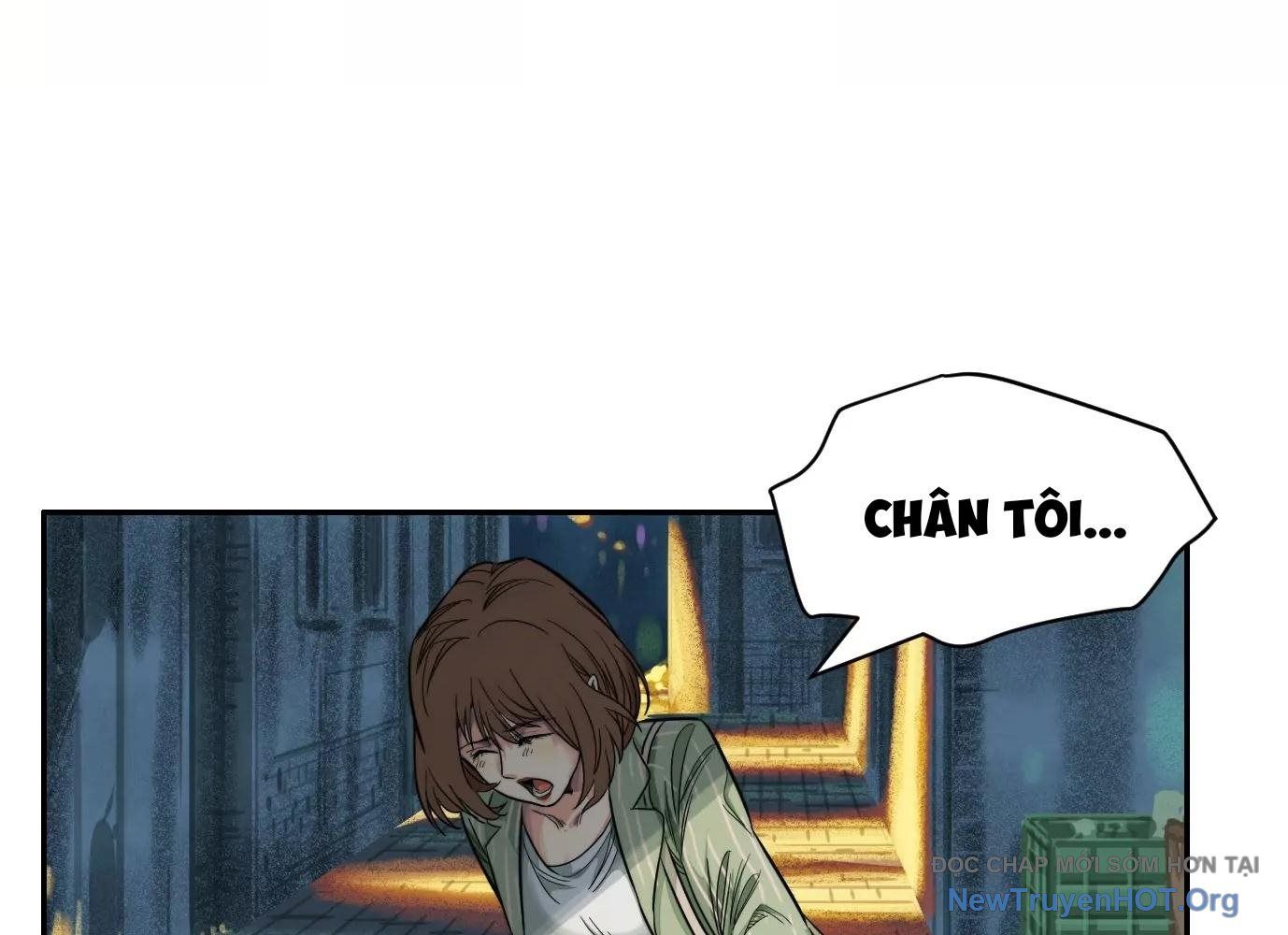 Thập Nhị Tinh - Dị Thú Mê Thành: Chapter 18