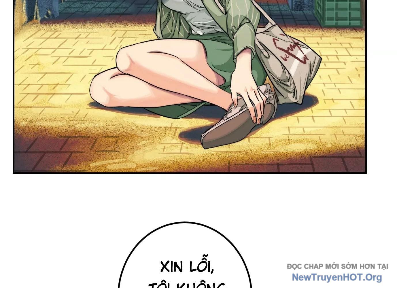 Thập Nhị Tinh - Dị Thú Mê Thành: Chapter 18