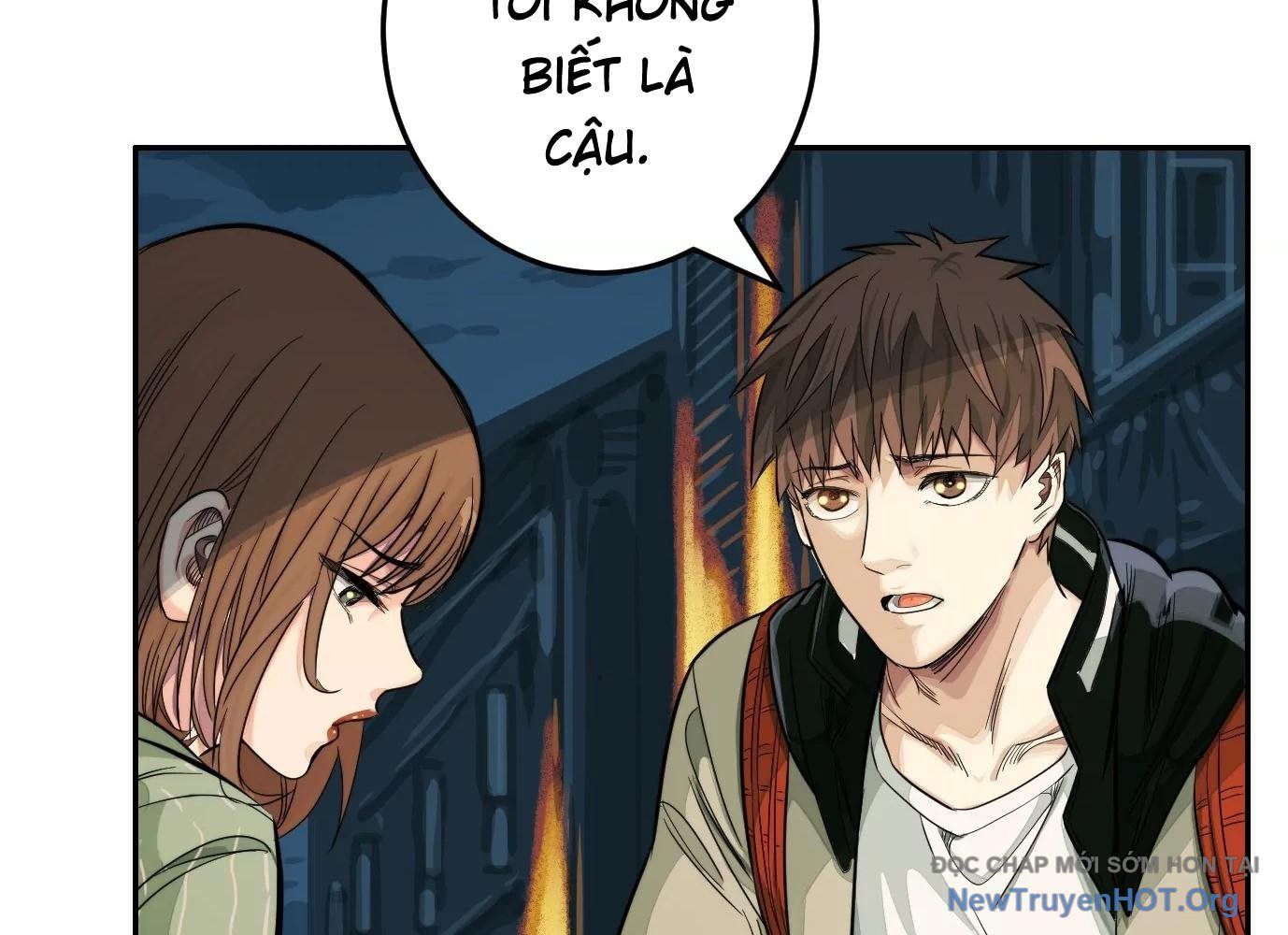 Thập Nhị Tinh - Dị Thú Mê Thành: Chapter 18