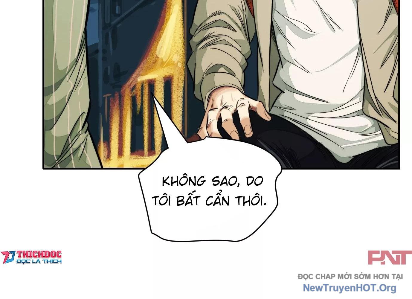 Thập Nhị Tinh - Dị Thú Mê Thành: Chapter 18