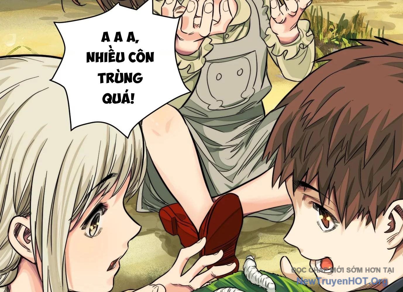 Thập Nhị Tinh - Dị Thú Mê Thành: Chapter 18