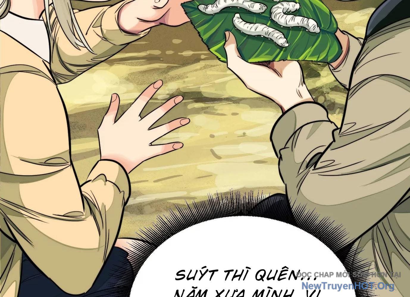Thập Nhị Tinh - Dị Thú Mê Thành: Chapter 18