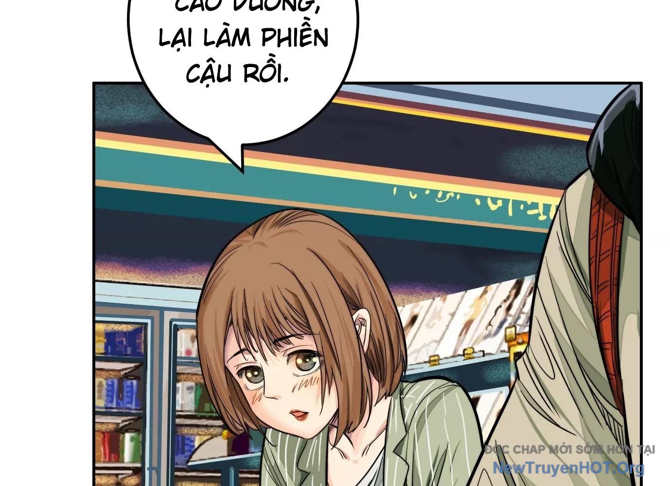 Thập Nhị Tinh - Dị Thú Mê Thành: Chapter 18