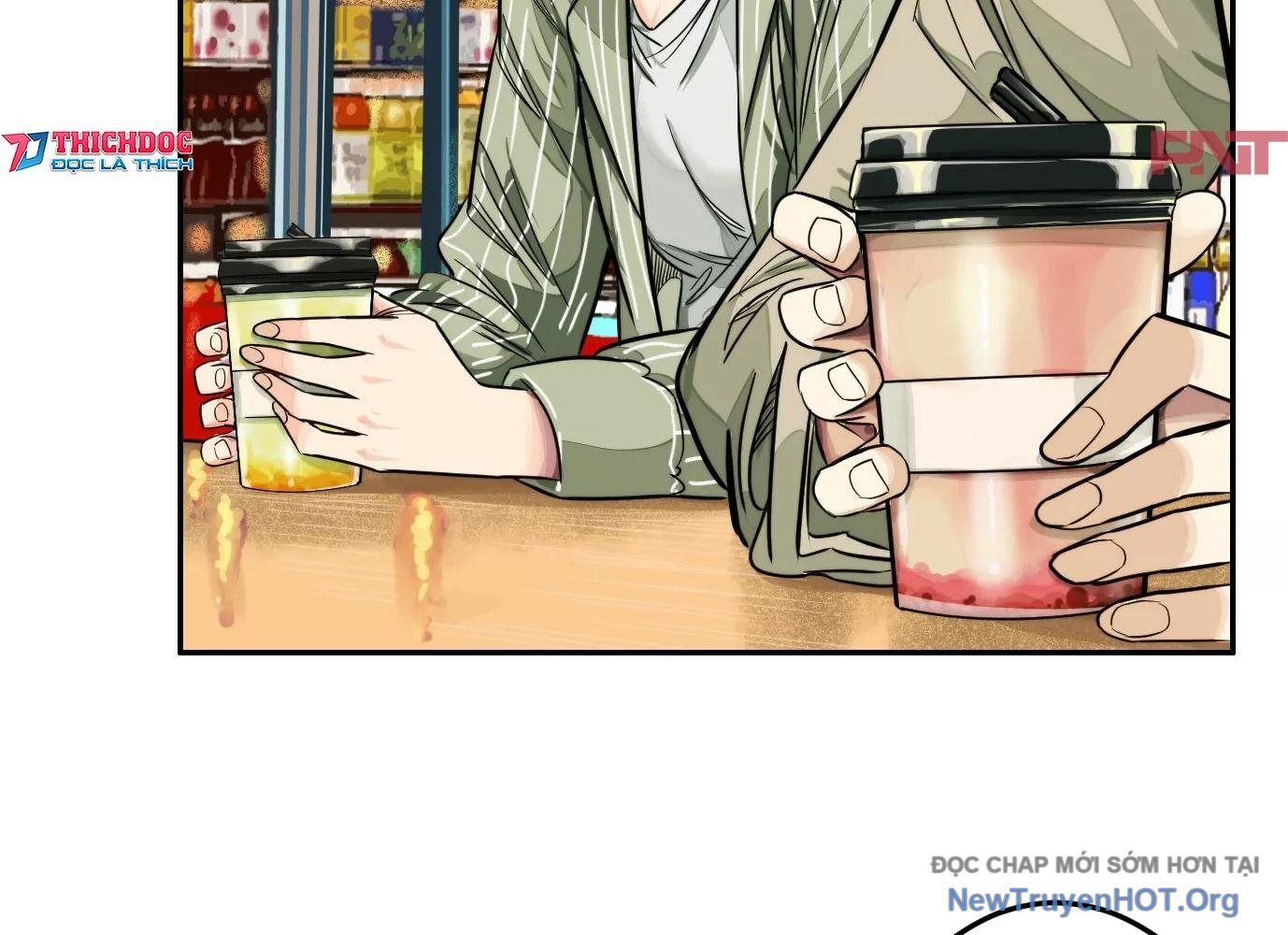 Thập Nhị Tinh - Dị Thú Mê Thành: Chapter 18