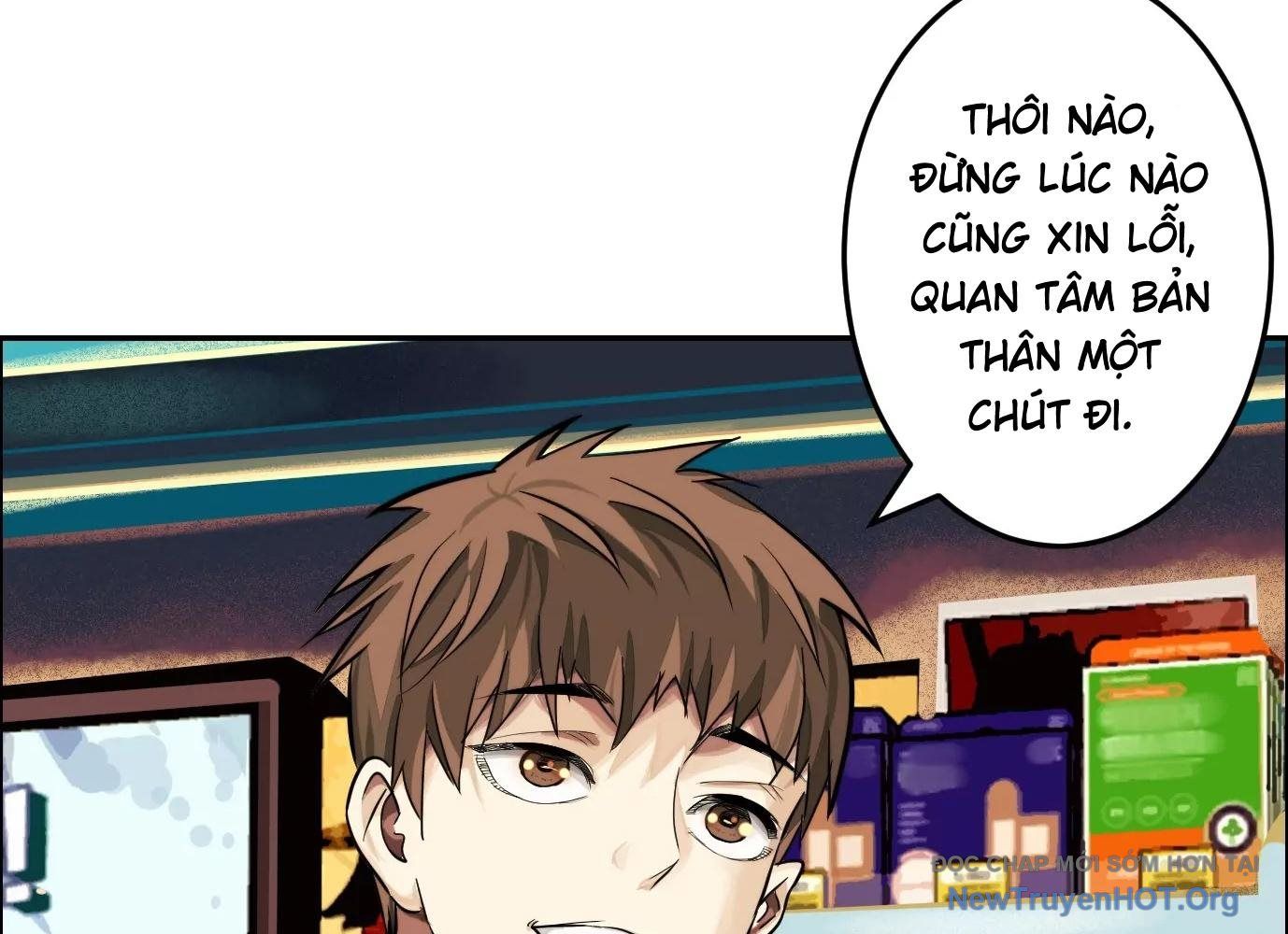 Thập Nhị Tinh - Dị Thú Mê Thành: Chapter 18