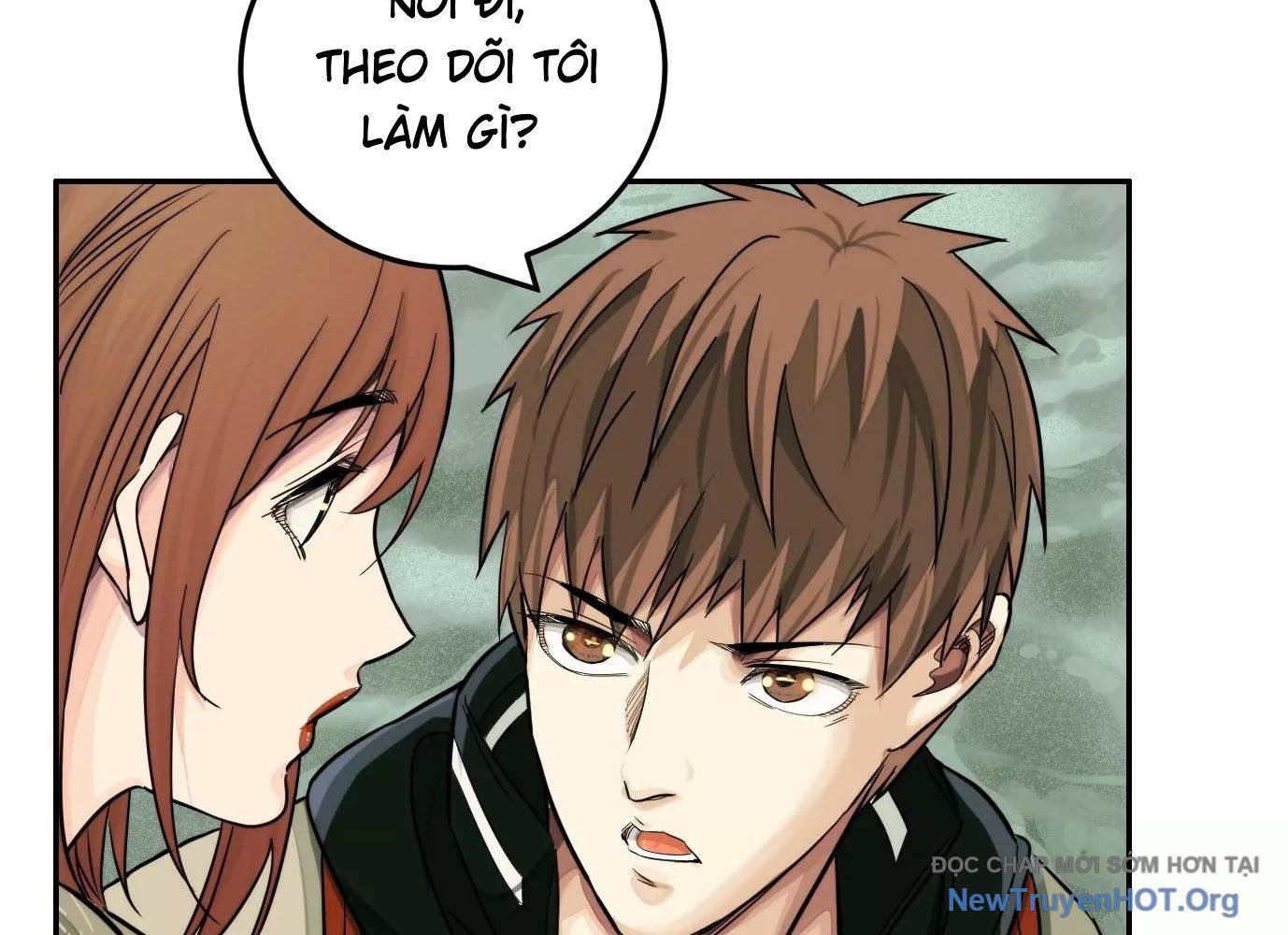 Thập Nhị Tinh - Dị Thú Mê Thành: Chapter 18