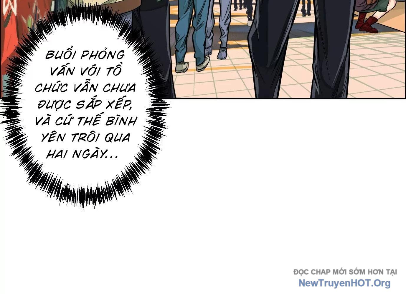 Thập Nhị Tinh - Dị Thú Mê Thành: Chapter 18