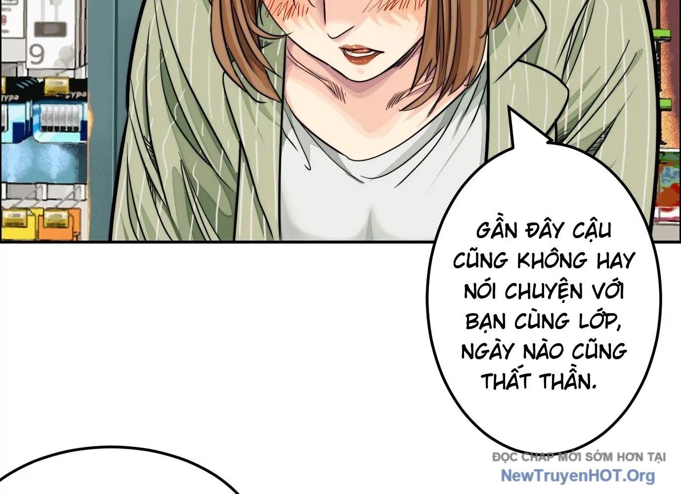 Thập Nhị Tinh - Dị Thú Mê Thành: Chapter 18