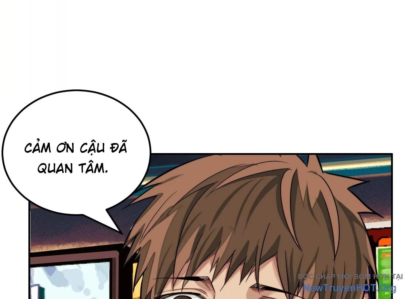 Thập Nhị Tinh - Dị Thú Mê Thành: Chapter 18